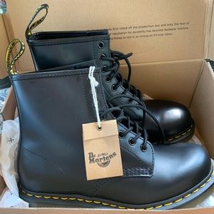 Doc Martens